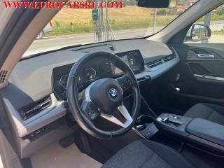 BMW X1 usata, con ESP