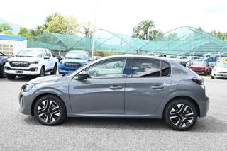 PEUGEOT 208 usata, con Cerchi in lega