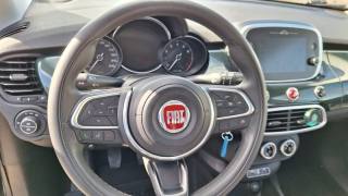 FIAT 500X usata, con Bluetooth