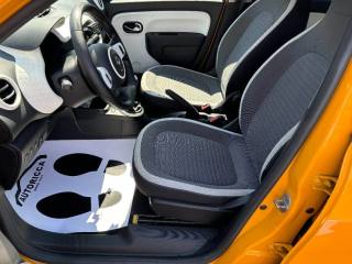 RENAULT Twingo usata, con Immobilizzatore elettronico