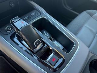 CITROEN C5 Aircross usata, con Fendinebbia
