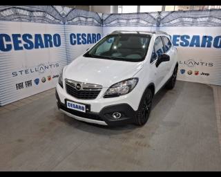 OPEL Mokka usata, con Airbag Passeggero