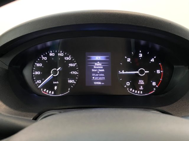 FIAT Ducato usata, con Immobilizzatore elettronico