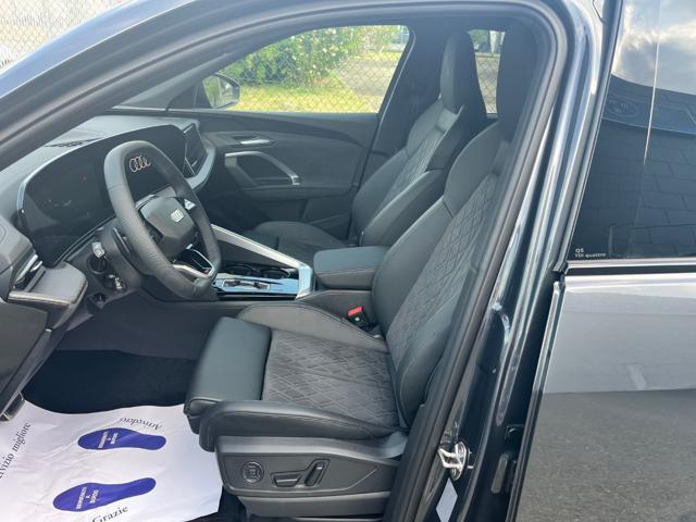 AUDI Q5 usata, con Immobilizzatore elettronico