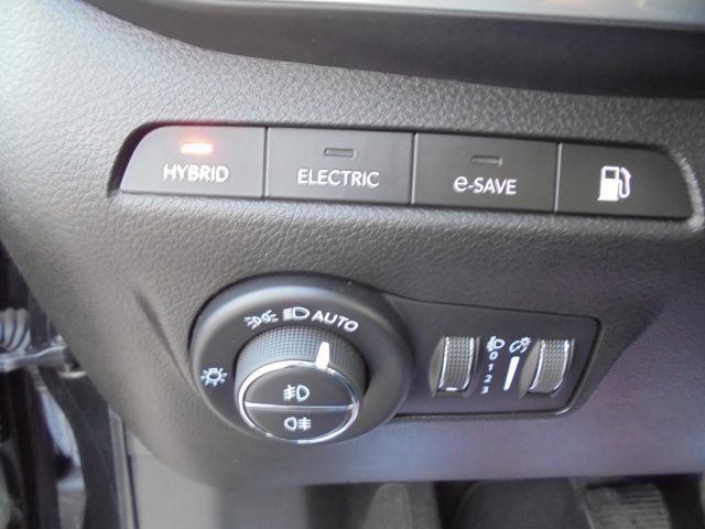 JEEP Compass usata 42