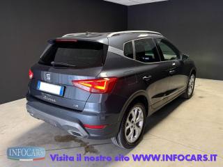SEAT Arona usata, con Airbag Passeggero