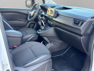 RENAULT Kangoo usata, con ESP