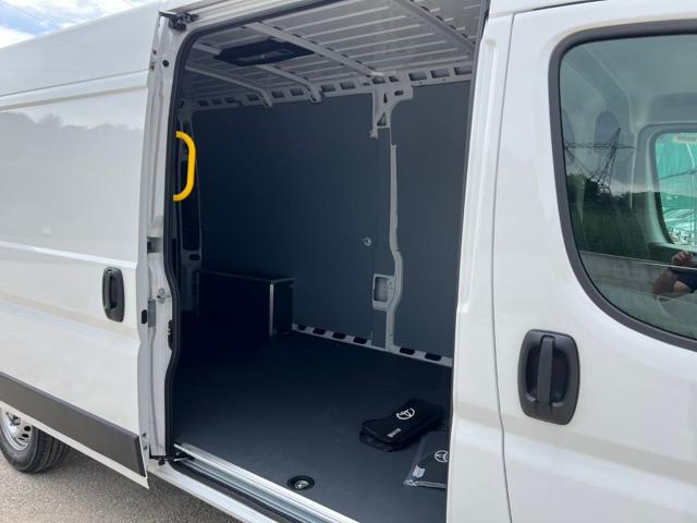 FIAT Ducato usata, con Servosterzo