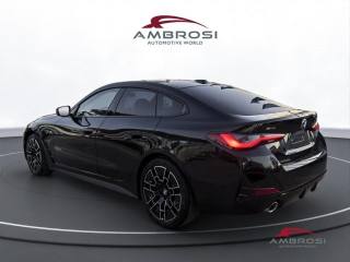 BMW 420 usata 3