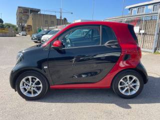 SMART ForTwo 90 0.9