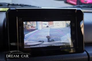 SUZUKI Jimny usata, con Controllo automatico clima