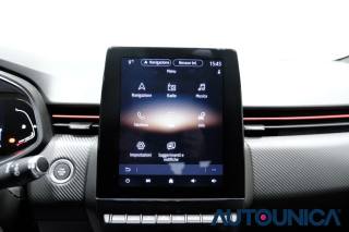 RENAULT Clio usata, con Chiusura centralizzata telecomandata