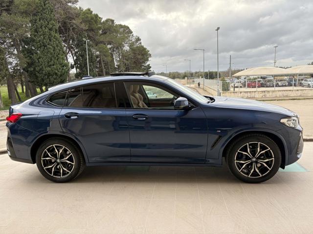 BMW X4 usata, con Airbag Passeggero