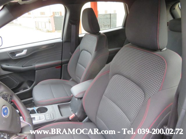 FORD Kuga usata, con Controllo elettronico della corsia