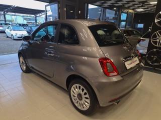 FIAT 500 usata, con Cerchi in lega