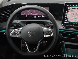 VOLKSWAGEN Tiguan usata, con ESP