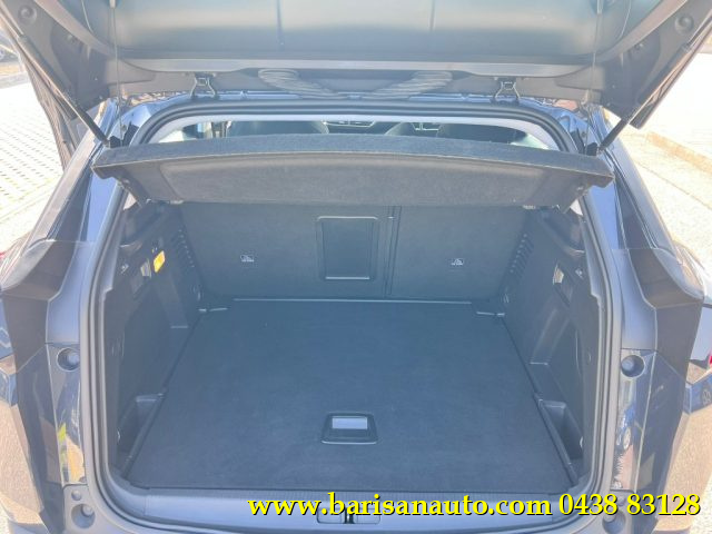 PEUGEOT 3008 usata, con Cerchi in lega