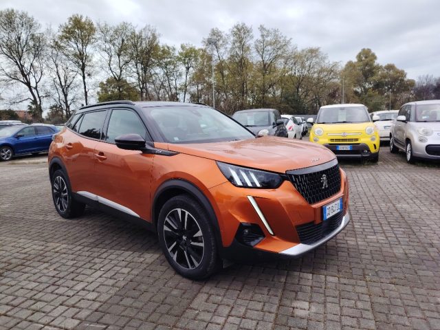 PEUGEOT 2008 usata, con Airbag Passeggero