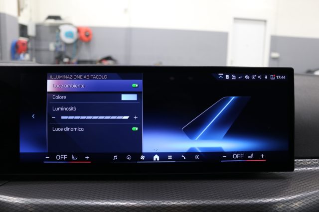 BMW 320 usata, con Airbag testa