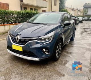 RENAULT Captur Techno