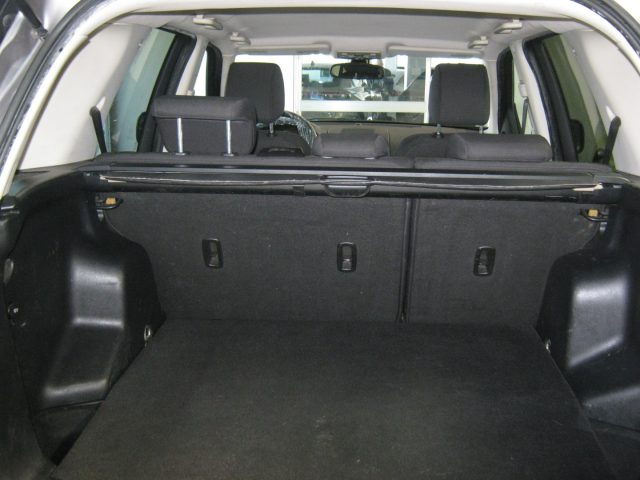 LAND ROVER Freelander usata, con Cerchi in lega