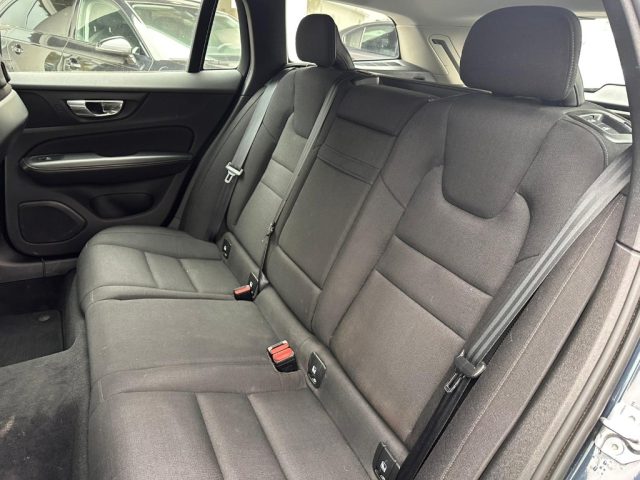 VOLVO V60 usata, con Controllo trazione