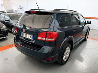 FIAT Freemont usata, con Autoradio