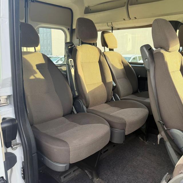 FIAT Ducato usata 12