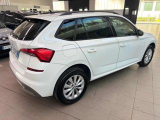 SKODA Kamiq usata, con Alzacristalli elettrici