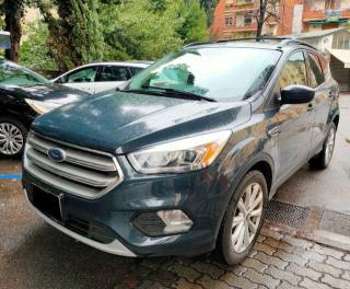 FORD Kuga usata, con Airbag laterali