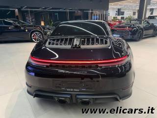 PORSCHE 992 usata, con Airbag Passeggero