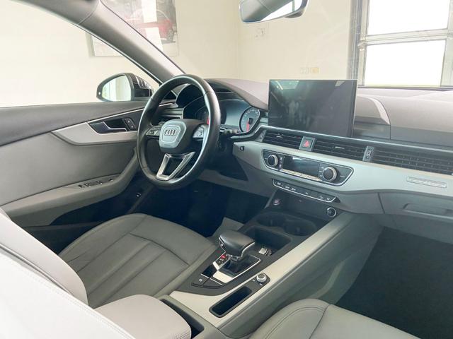 AUDI A4 allroad usata, con Alzacristalli elettrici