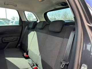 CITROEN C3 Aircross usata, con Climatizzatore
