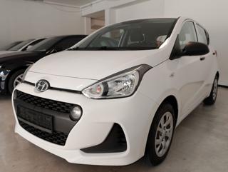 HYUNDAI i10 usata, con Autoradio