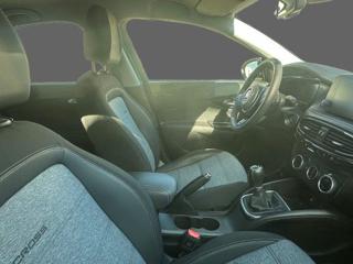 FIAT Tipo usata, con Airbag laterali