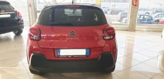 CITROEN C3 usata, con Alzacristalli elettrici