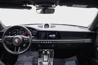 PORSCHE 992 usata, con Volante multifunzione