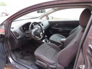 KIA Rio usata, con Chiusura centralizzata