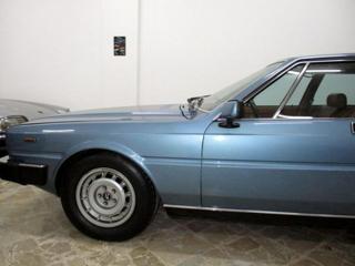 MASERATI Quattroporte usata 3