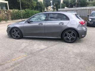 MERCEDES-BENZ A 180 usata, con Chiusura centralizzata