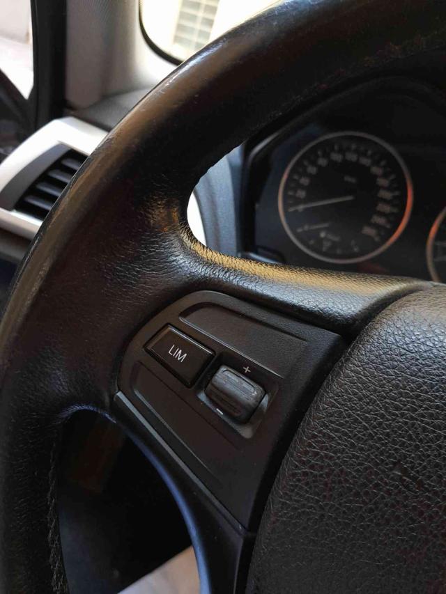 BMW 116 usata, con Cronologia tagliandi