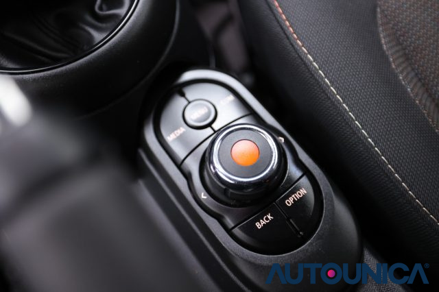 MINI One usata, con Specchietti laterali elettrici