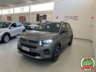 CITROEN C3 PureTech 100 S&S Plus