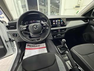 SKODA Kamiq usata, con Climatizzatore