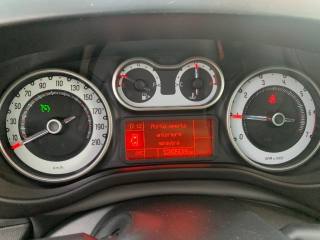 FIAT 500L usata, con Cronologia tagliandi