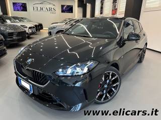 BMW 118 usata, con Antifurto