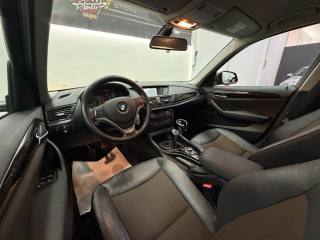BMW X1 usata, con Immobilizzatore elettronico