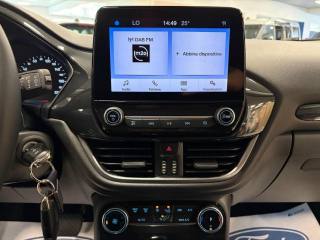 FORD Puma usata, con Volante in pelle