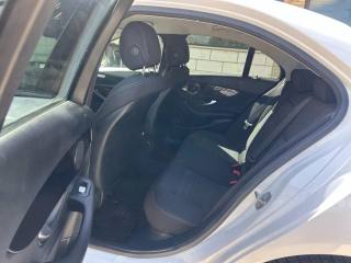 MERCEDES-BENZ C 200 usata, con Climatizzatore
