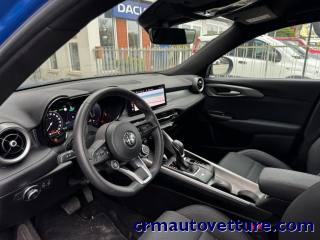 ALFA ROMEO Tonale usata, con Controllo trazione